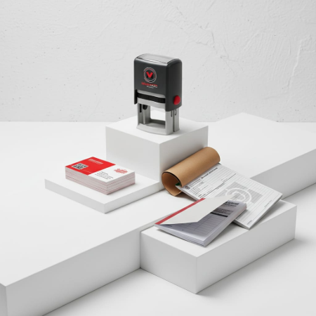 Impression tout type